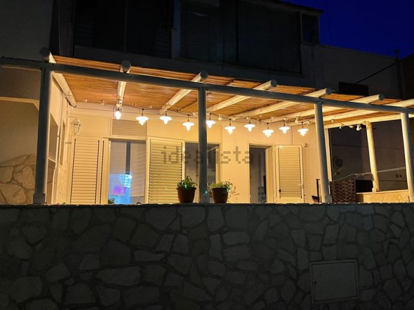 appartamento in vendita a Gallipoli