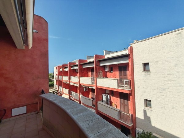 appartamento in vendita a Gallipoli in zona Baia Verde