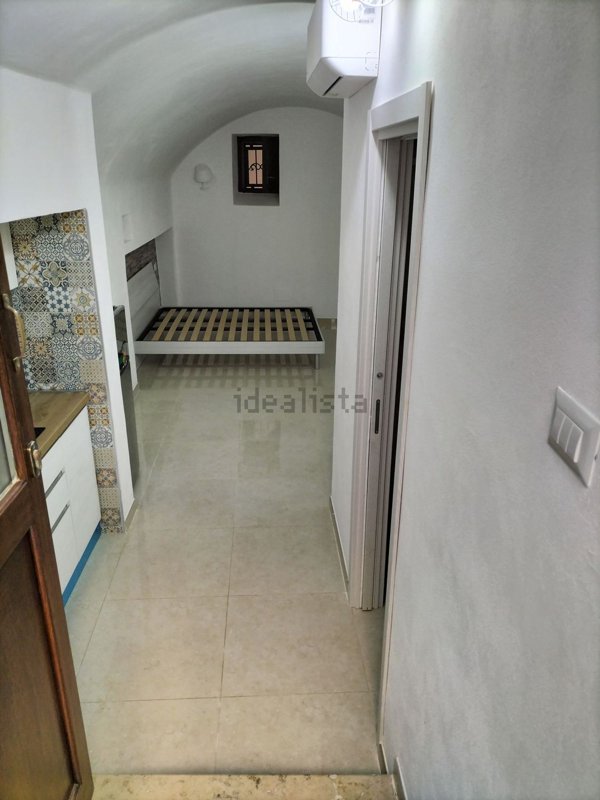 appartamento in vendita a Gallipoli