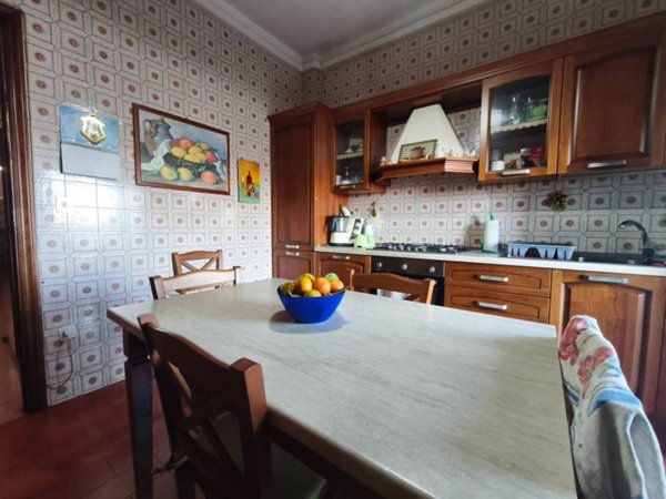 appartamento in vendita a Gallipoli