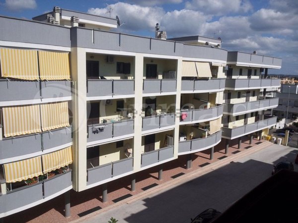 appartamento in vendita a Gallipoli in zona Baia Verde