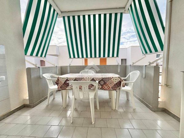 appartamento in vendita a Gallipoli in zona Rivabella