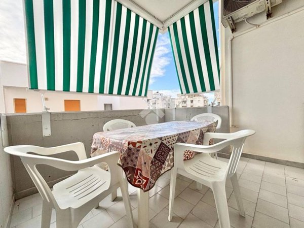 appartamento in vendita a Gallipoli in zona Rivabella