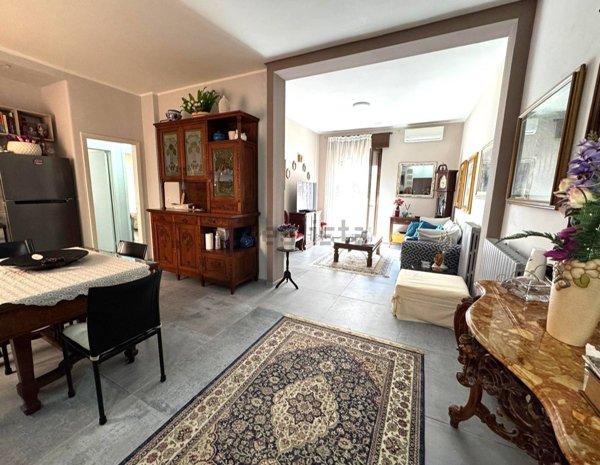 appartamento in vendita a Gallipoli