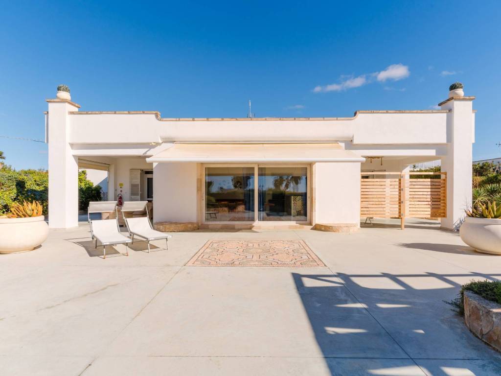 casa indipendente in vendita a Gallipoli