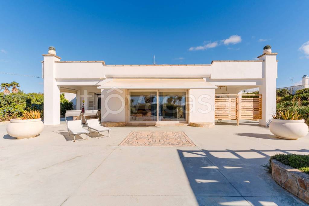 casa indipendente in vendita a Gallipoli