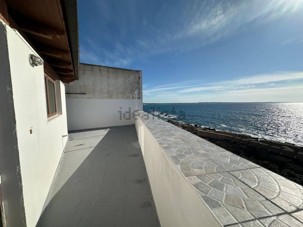 appartamento in vendita a Gallipoli
