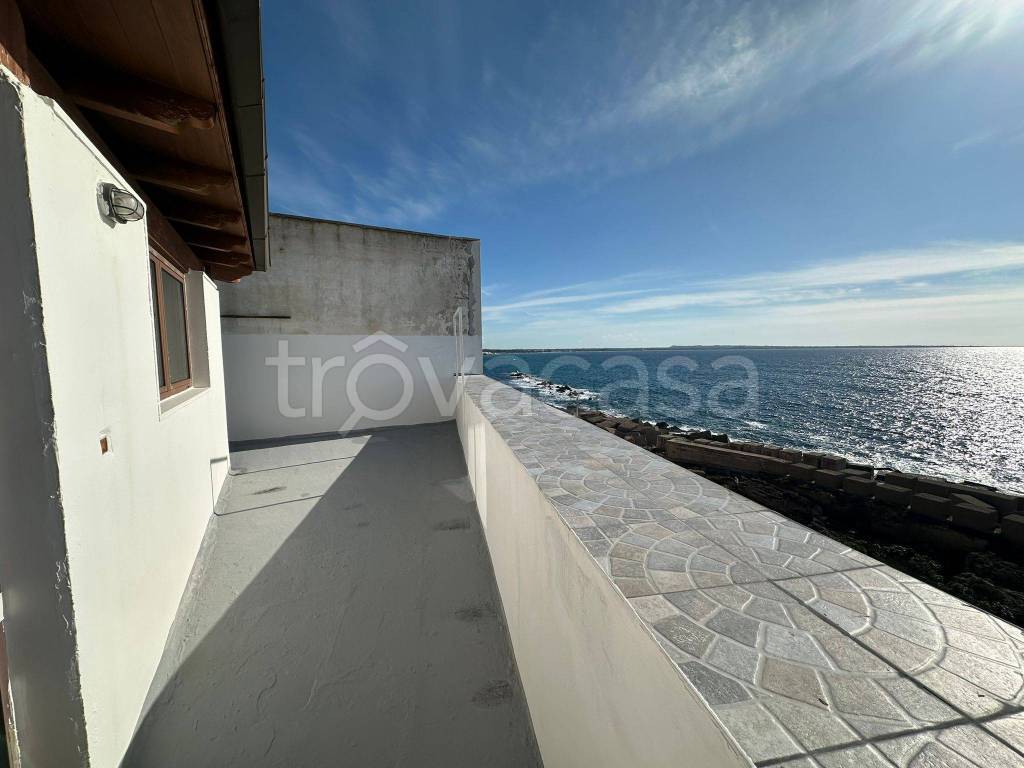 appartamento in vendita a Gallipoli