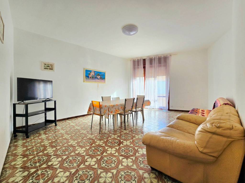 appartamento in vendita a Gallipoli in zona Baia Verde