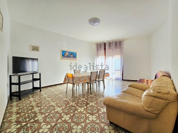 appartamento in vendita a Gallipoli in zona Baia Verde