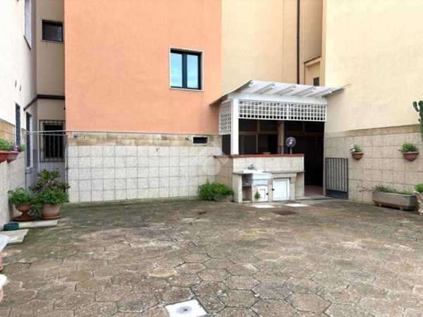 appartamento in vendita a Gallipoli in zona Baia Verde