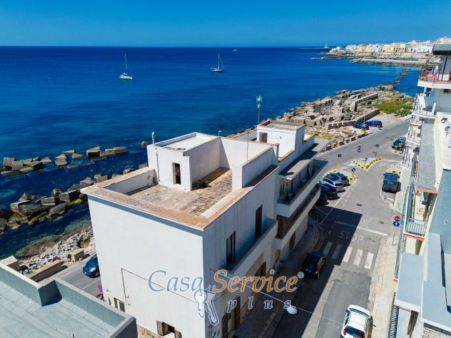 appartamento in vendita a Gallipoli