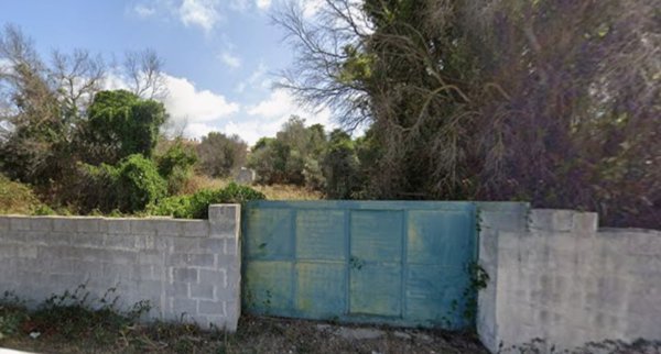 terreno edificabile in vendita a Gallipoli