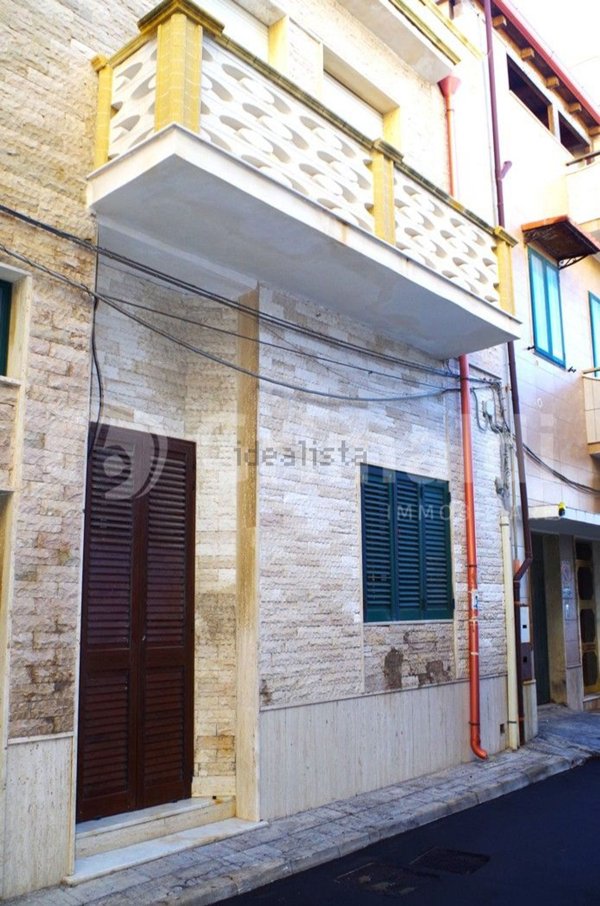 appartamento in vendita a Gallipoli