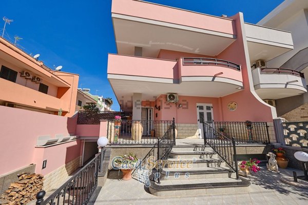 casa indipendente in vendita a Gallipoli