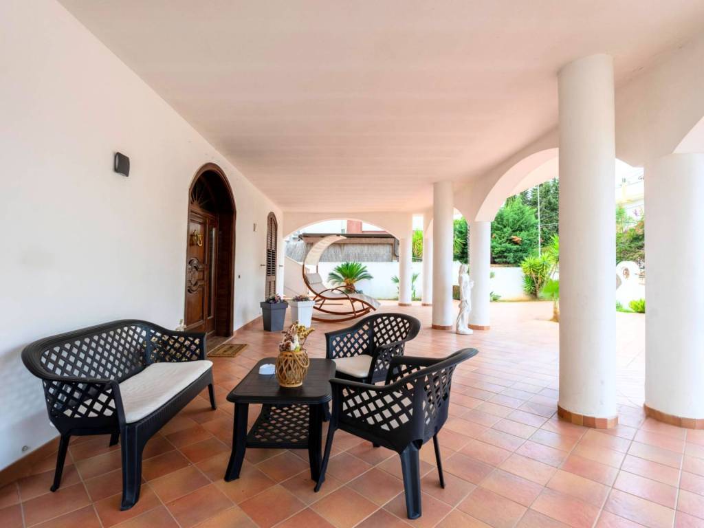 casa indipendente in vendita a Gallipoli