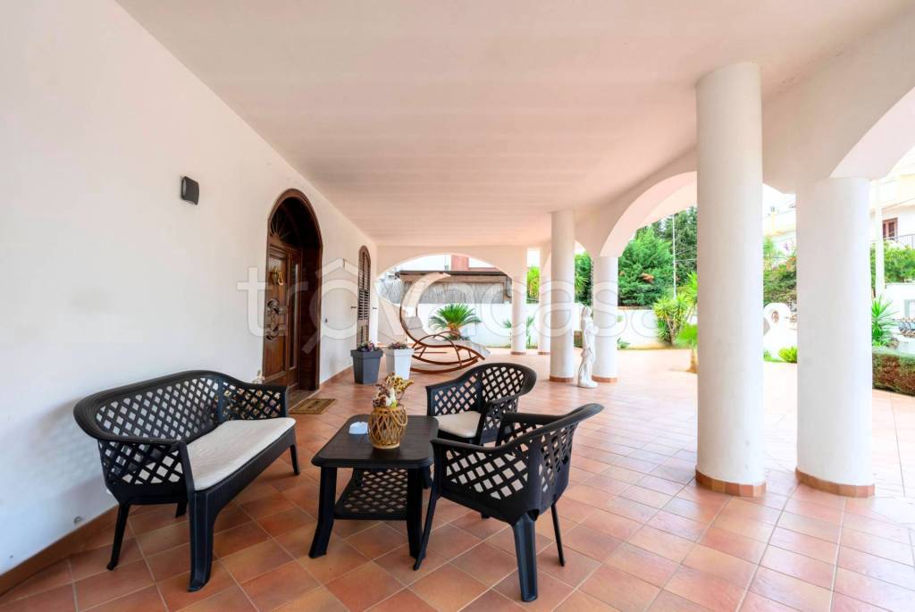 casa indipendente in vendita a Gallipoli