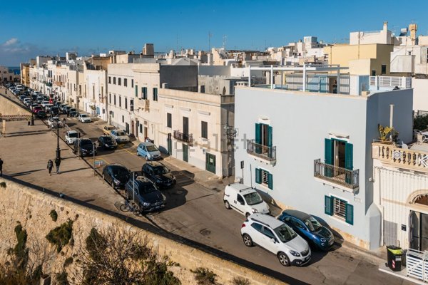 quadrivano in vendita a Gallipoli