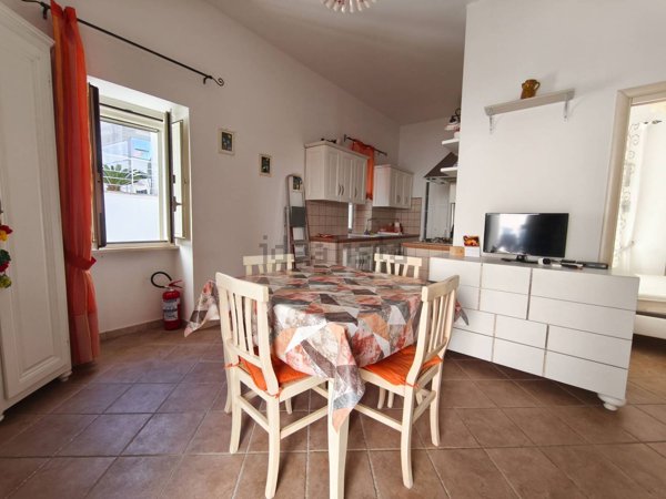 casa indipendente in vendita a Gallipoli