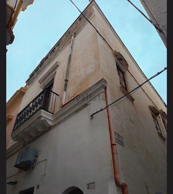 casa indipendente in vendita a Gallipoli