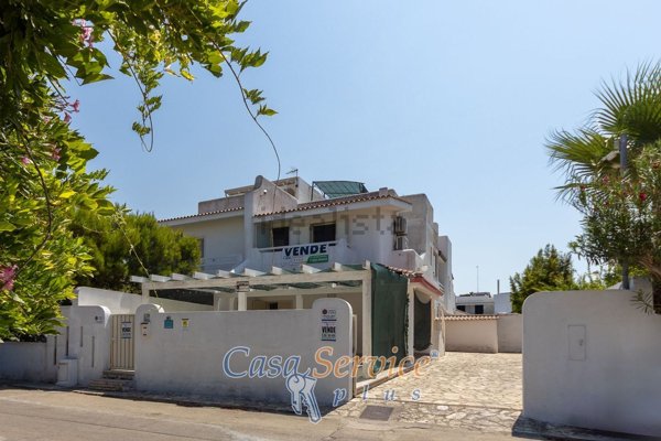 casa indipendente in vendita a Gallipoli