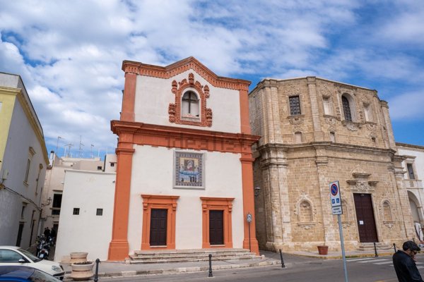 casa indipendente in vendita a Gallipoli
