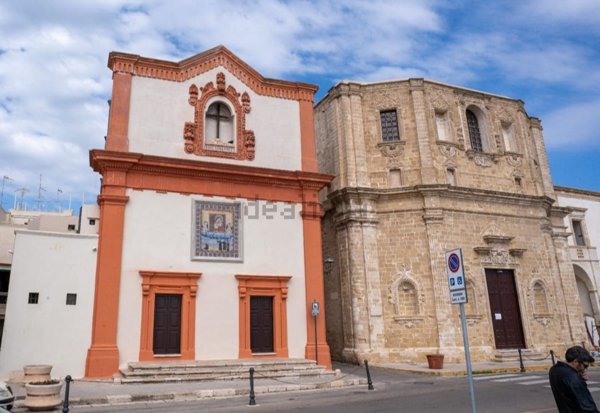 casa indipendente in vendita a Gallipoli