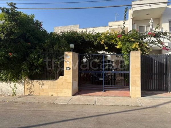 casa indipendente in vendita a Gallipoli
