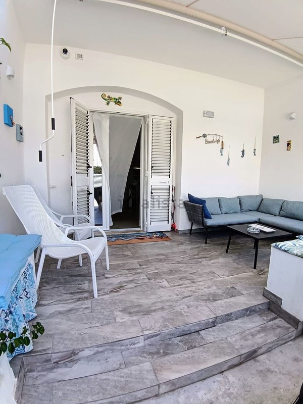 casa indipendente in vendita a Gallipoli