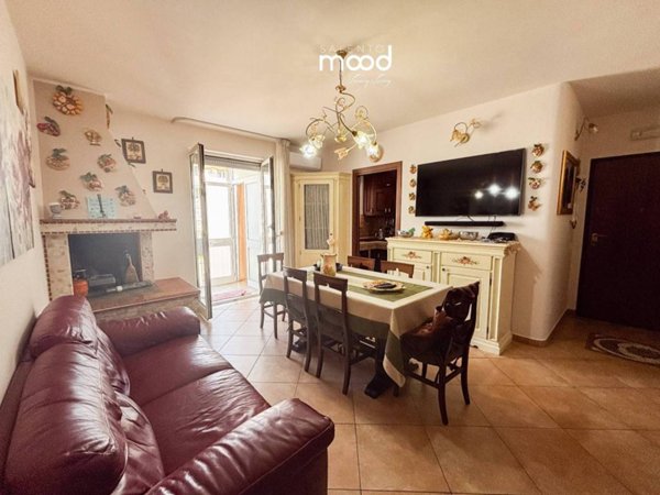 appartamento in vendita a Gallipoli