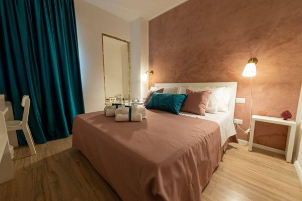 appartamento in vendita a Gallipoli