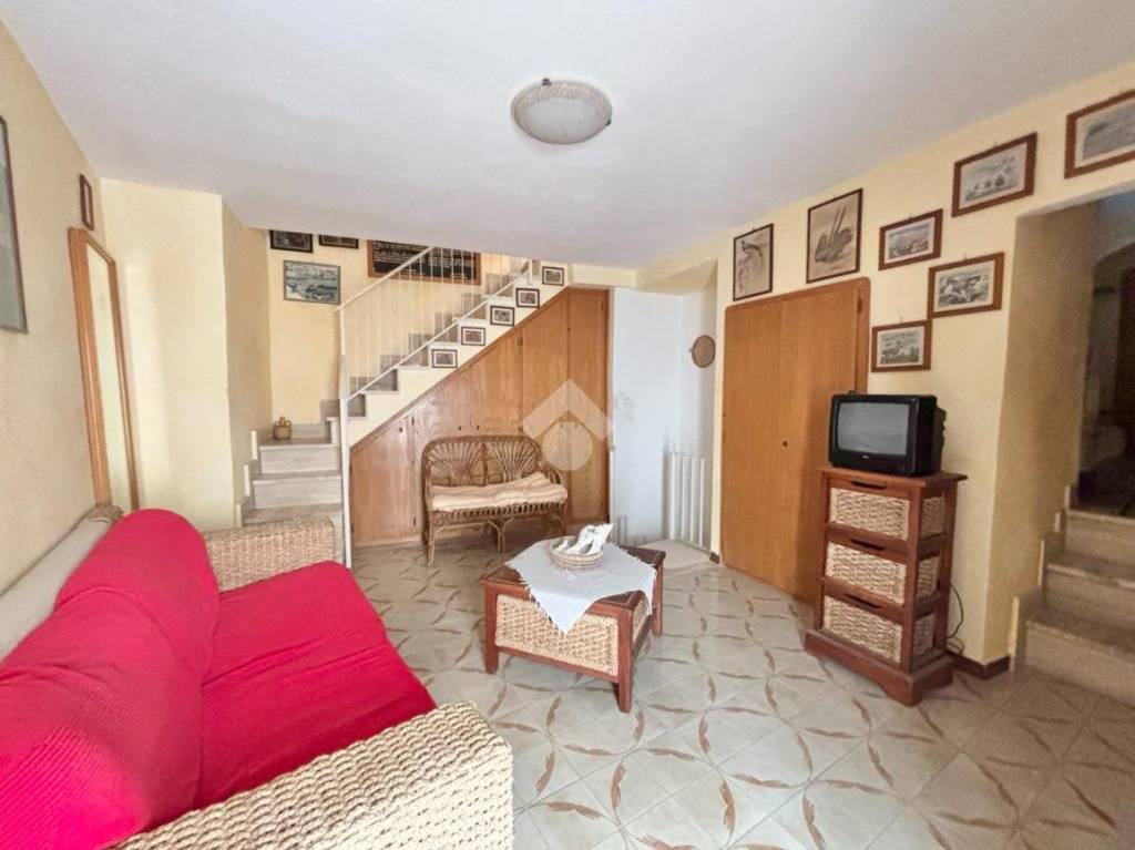 appartamento in vendita a Gallipoli