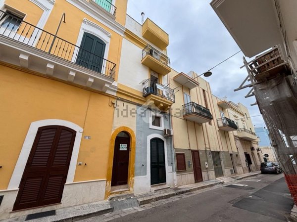 appartamento in vendita a Gallipoli