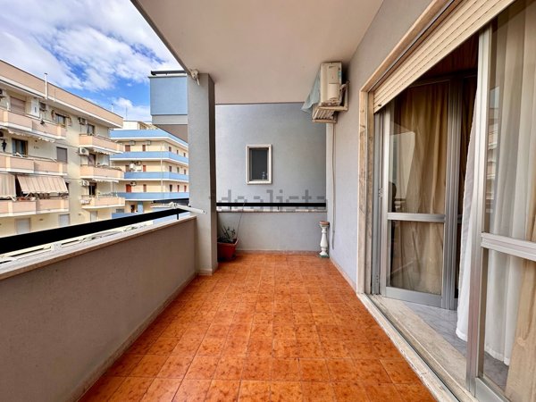 appartamento in vendita a Gallipoli