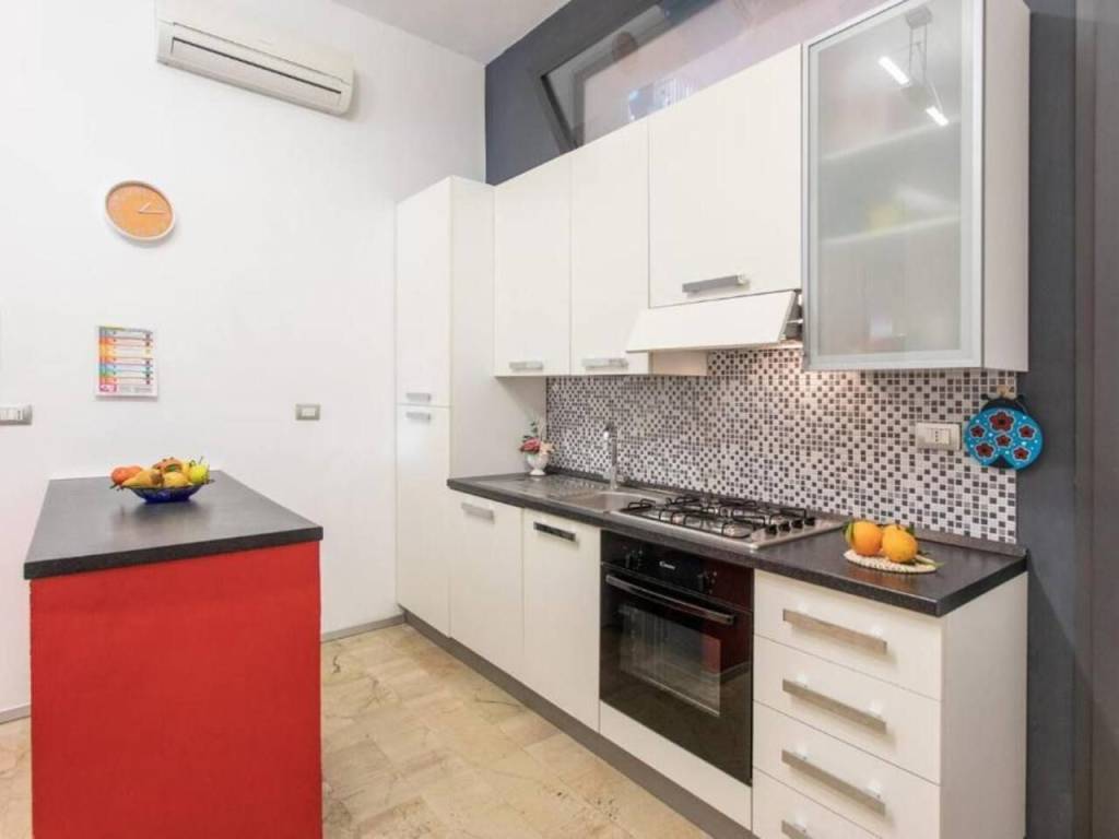 appartamento in vendita a Gallipoli