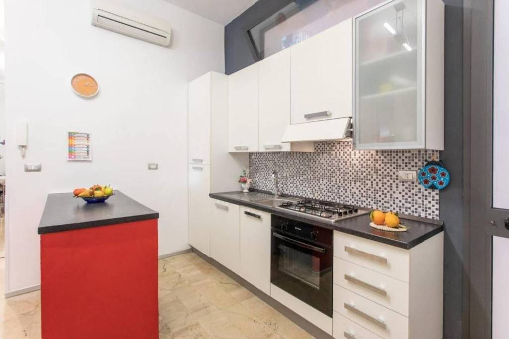 appartamento in vendita a Gallipoli