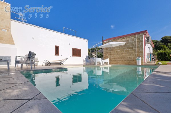 casa indipendente in vendita a Gallipoli