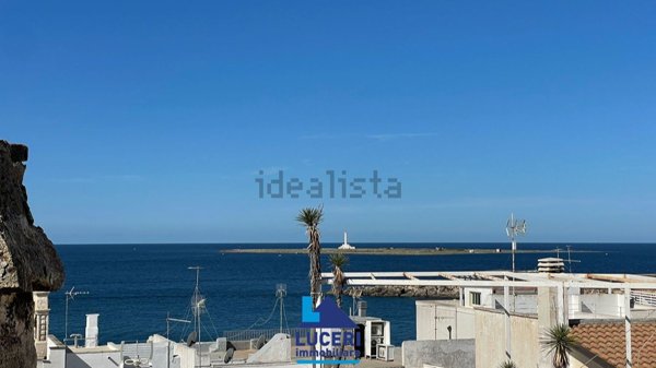 casa indipendente in vendita a Gallipoli