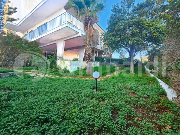 casa indipendente in vendita a Gallipoli