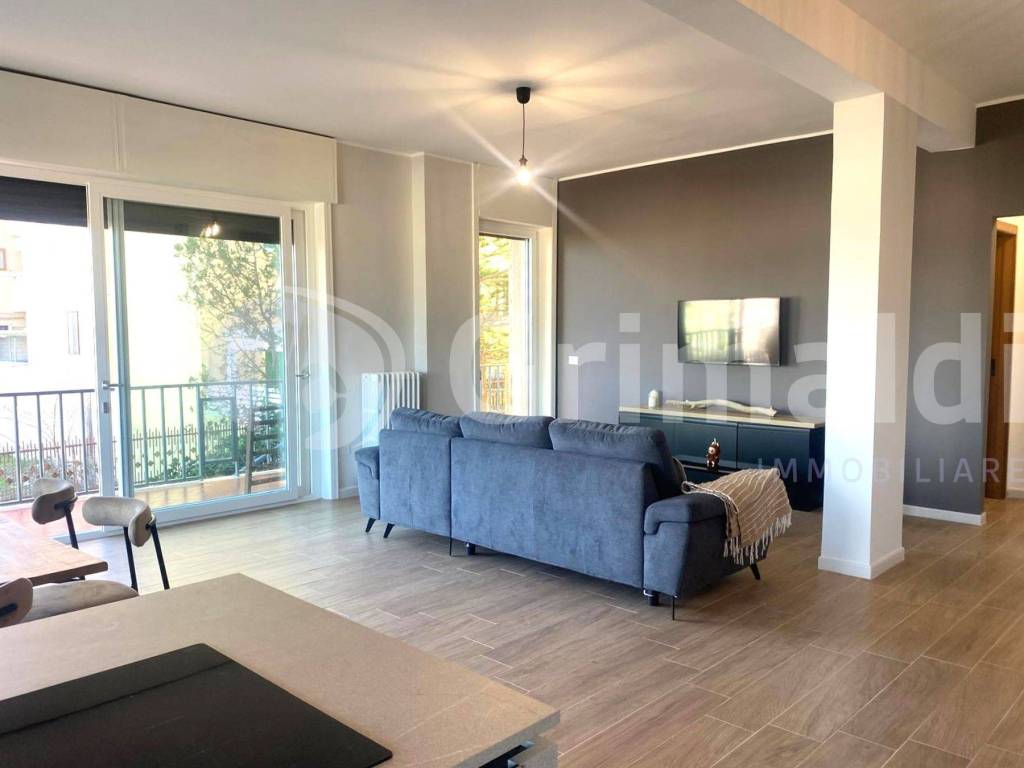 casa indipendente in vendita a Gallipoli in zona Cappuccini