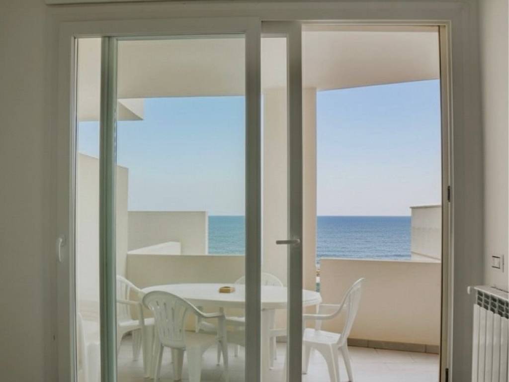 appartamento in vendita a Gallipoli