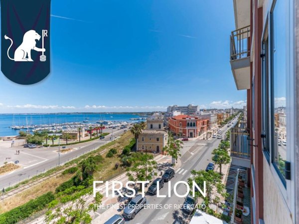 appartamento in vendita a Gallipoli