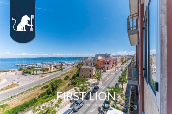 appartamento in vendita a Gallipoli