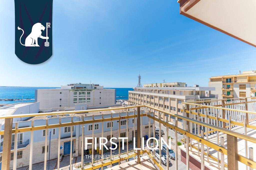 appartamento in vendita a Gallipoli