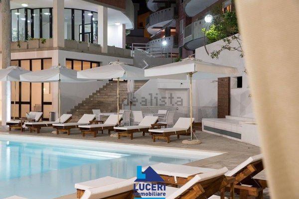 appartamento in vendita a Gallipoli