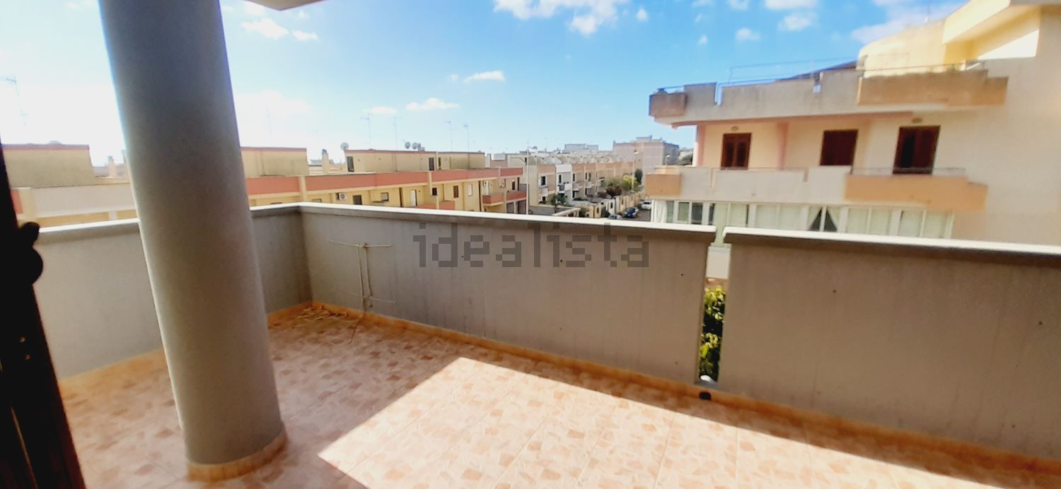 appartamento in vendita a Gallipoli