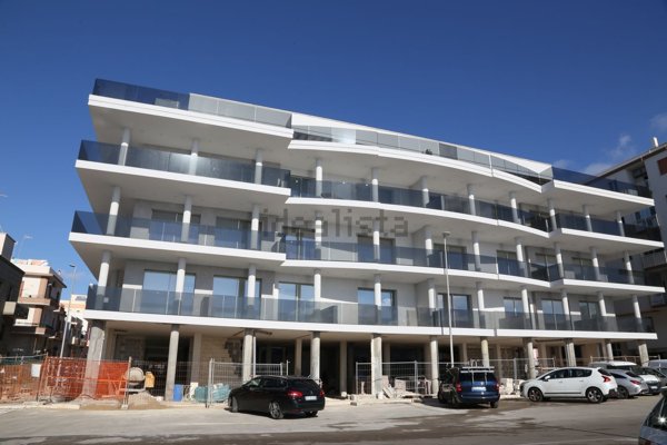 appartamento in vendita a Gallipoli