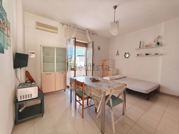 appartamento in vendita a Gallipoli