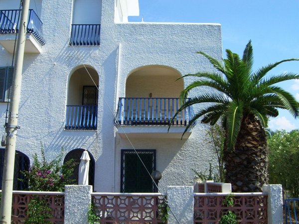 appartamento in vendita a Gallipoli in zona Baia Verde