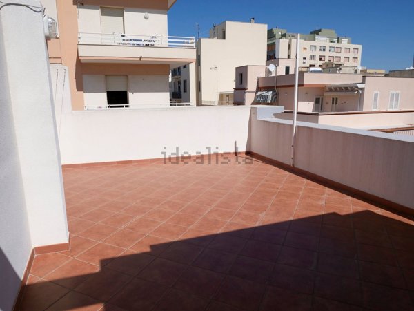 appartamento in vendita a Gallipoli